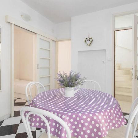 Apartmani Marija Podgora Esterno foto