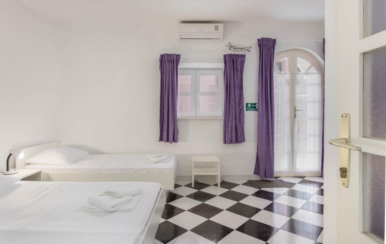 Apartmani Marija Podgora Esterno foto
