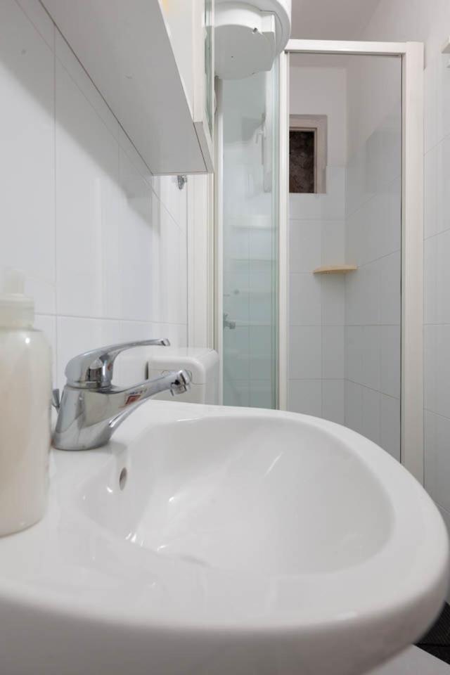 Apartmani Marija Podgora Esterno foto