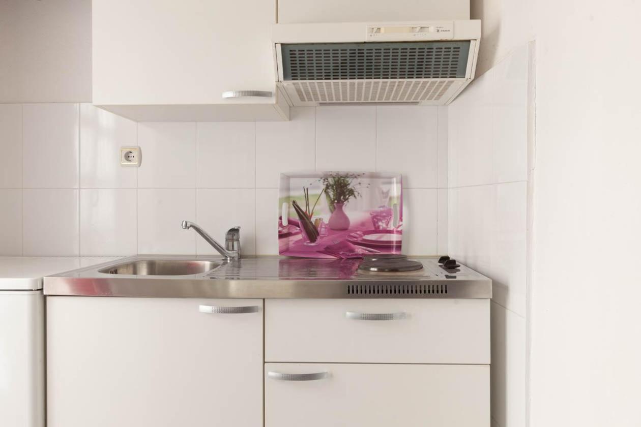 Apartmani Marija Podgora Esterno foto
