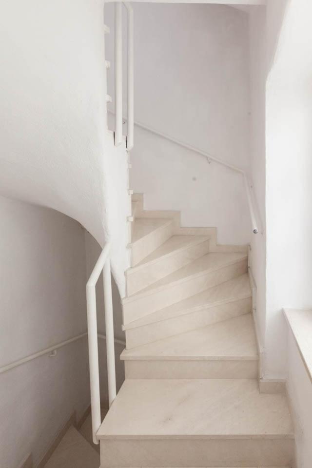 Apartmani Marija Podgora Esterno foto