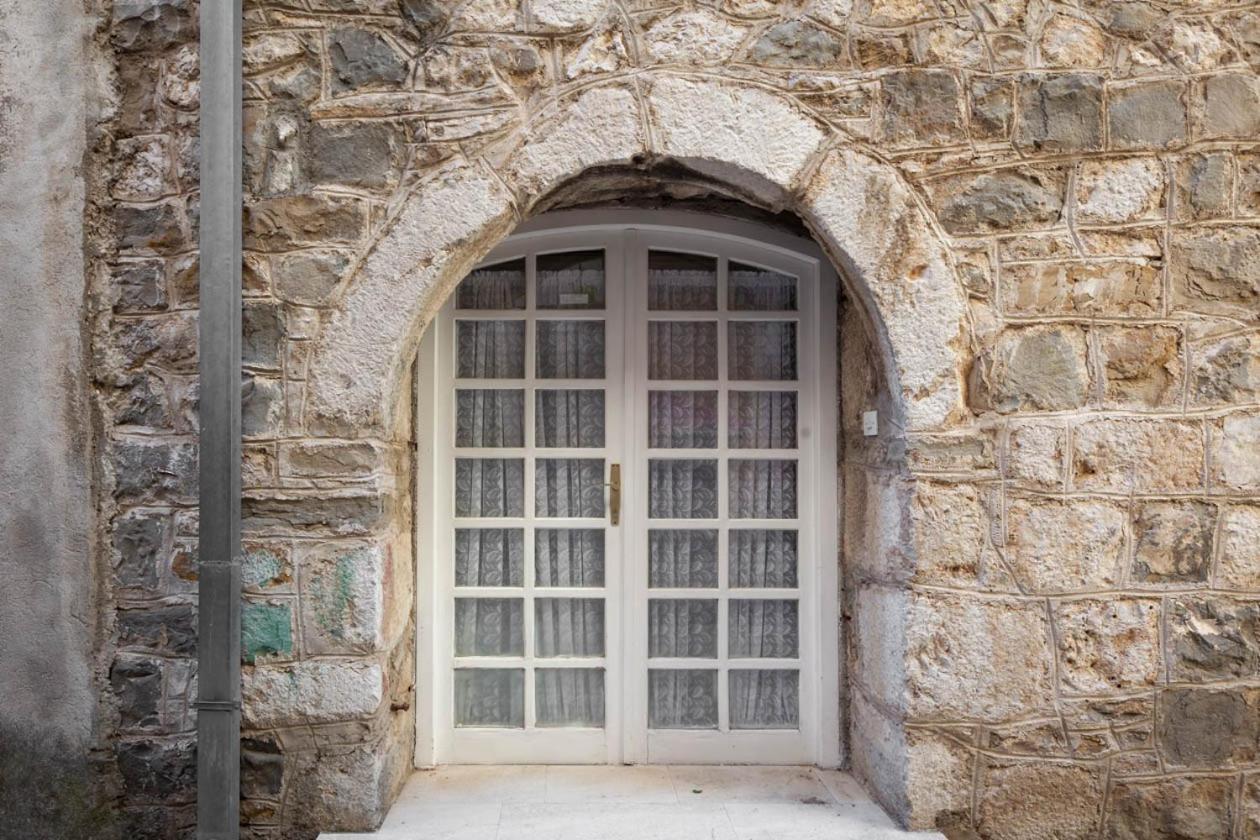 Apartmani Marija Podgora Esterno foto