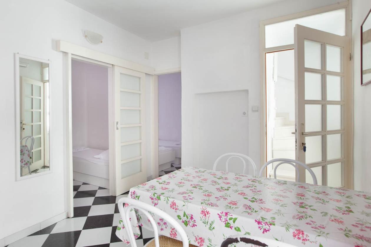 Apartmani Marija Podgora Esterno foto